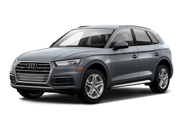 New Audi Q5 Specials And Offers Audi Des Moines
